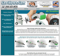 CastSaws.com is your online source for all De Soutter Medical Cast Saws and accessories