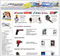 LouZampini.com online industrial assembly tool store and site.