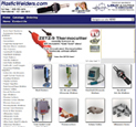 PlasticWelders.com is your online source for all your plastic assembly tool needs.
